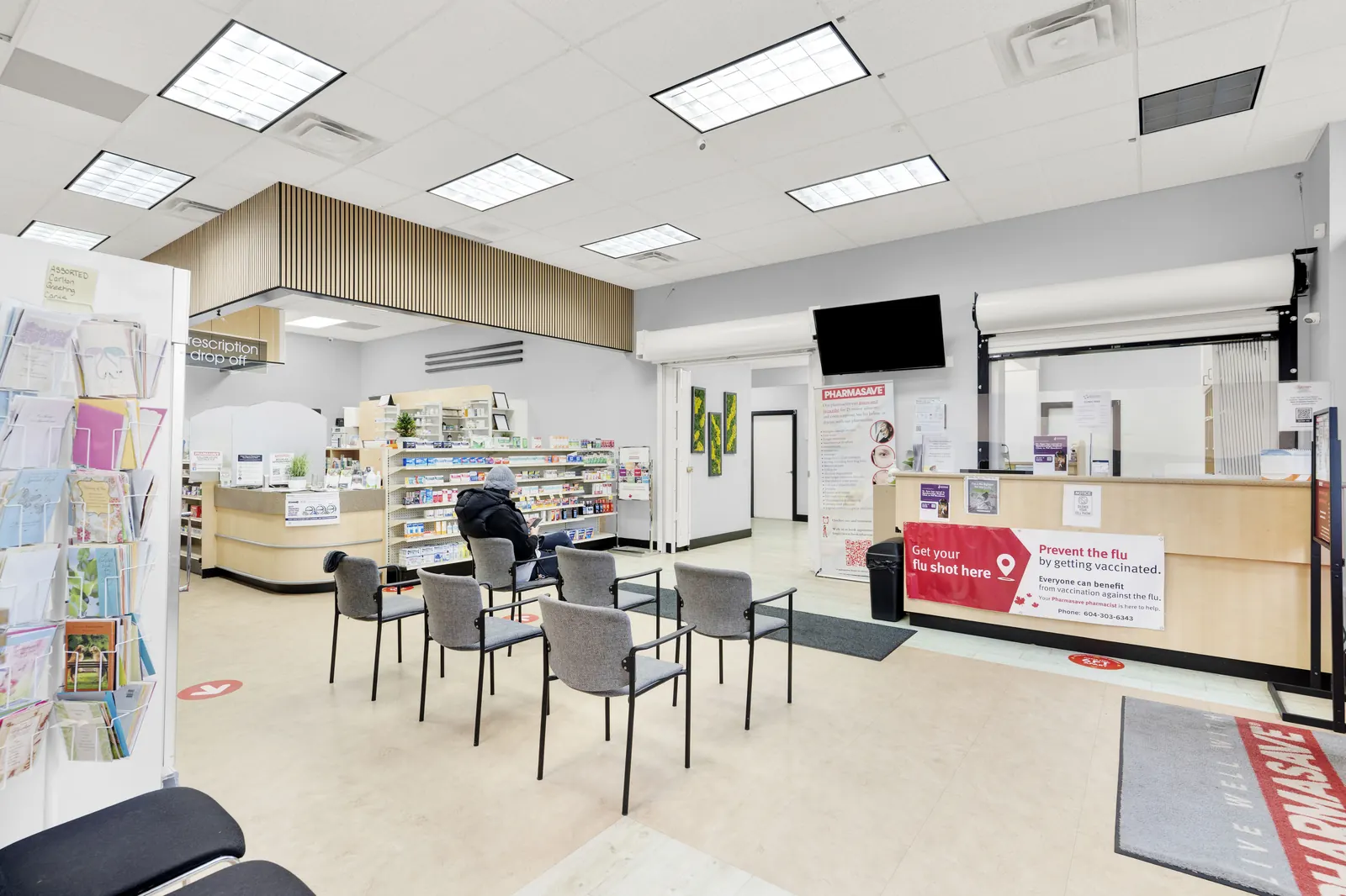 Sullivan Medical Clinic